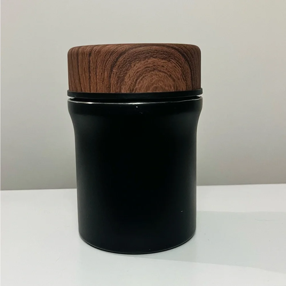 BKLYN STEEL Thermos Food Jar For Hot Food & Soup